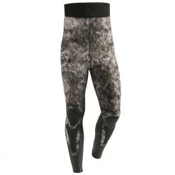 Cressi Corvina Mens Spearfishing Jacket Wetsuit And Pants 7mm