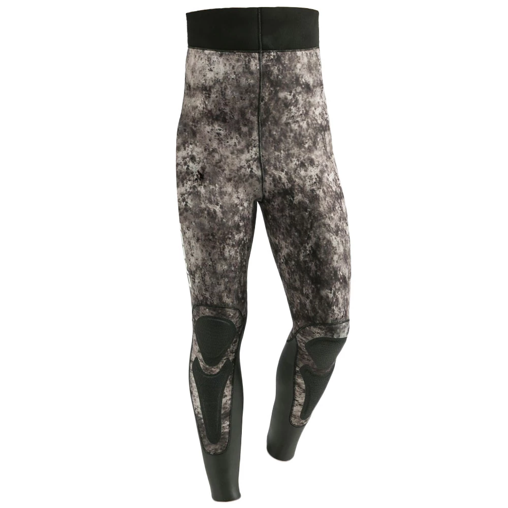 Cressi Corvina Mens Spearfishing Jacket Wetsuit And Pants 7mm