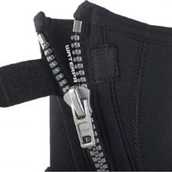 Cressi Korsor Rigid Sole Boots 5mm