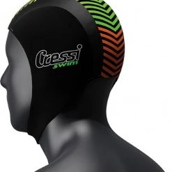 Cressi Swim Hood 2mm L/XL