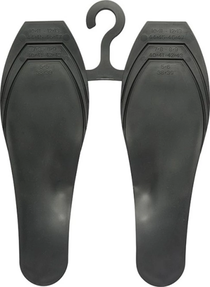 Cressi Gara Modular Impulse Fins Blue Metal - Image 5