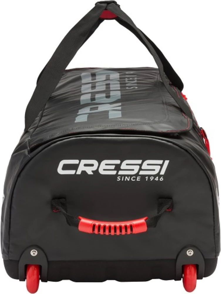 Cressi TUNA Wheeled Dry Bag 120L - Image 4