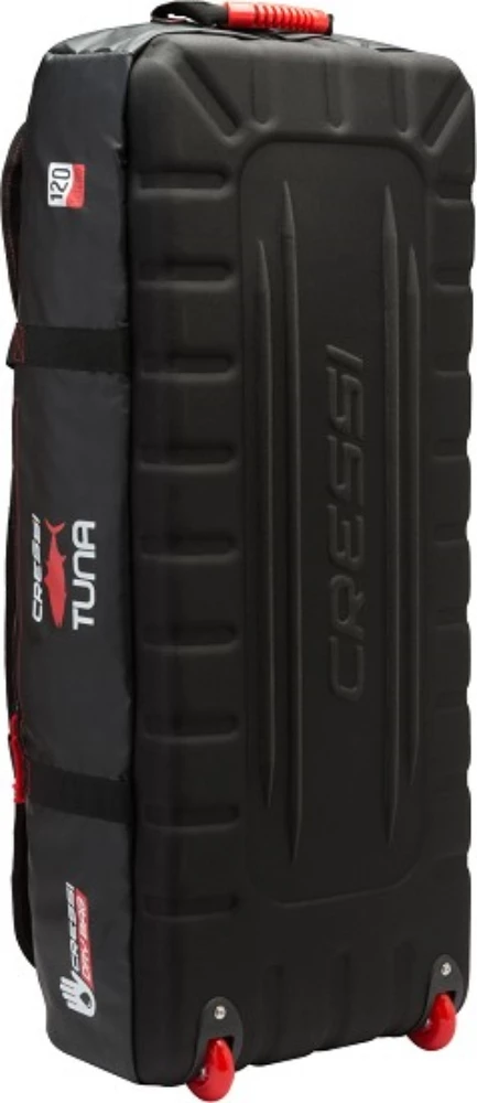 Cressi TUNA Wheeled Dry Bag 120L - Image 3