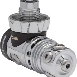 Cressi AC25m Master Cromo Regulator DIN