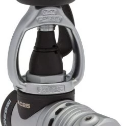 Cressi AC25m Master Cromo Regulator INT