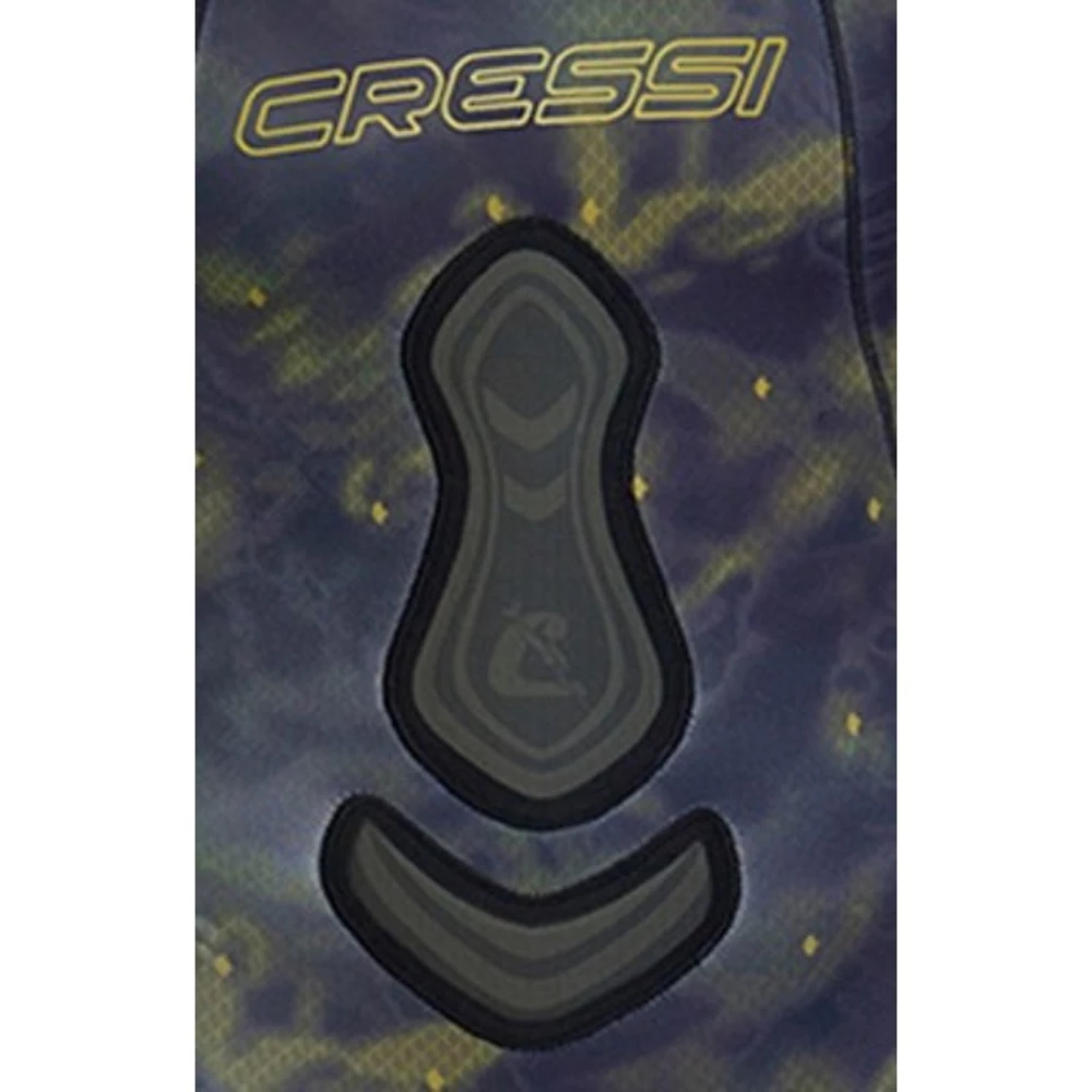Cressi Lampuga 2pc Mens Wetsuit Camouflage 5mm - Image 7