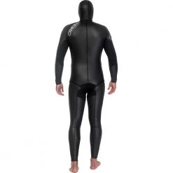 Cressi Ricciola 2pc Mens Wetsuit 7+5mm