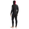 Cressi Diver Monopiece Mens Wetsuit 7mm