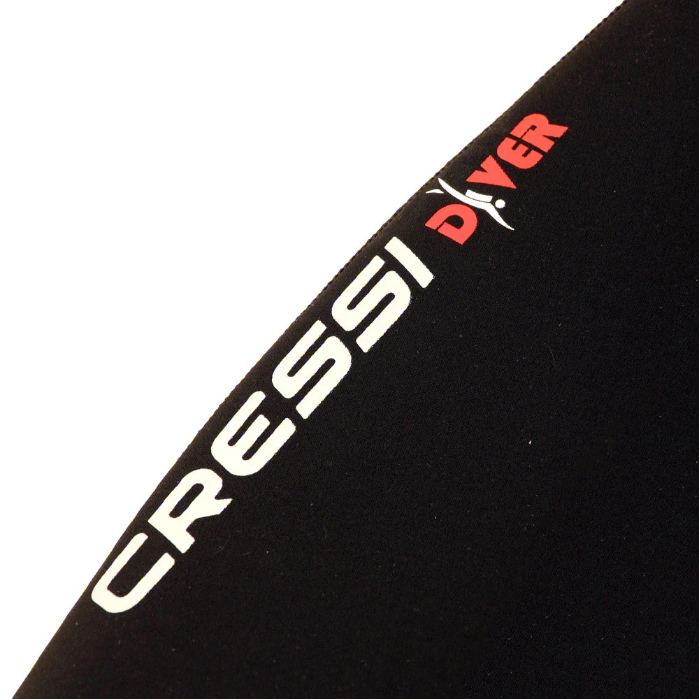 Cressi Diver Monopiece Mens Wetsuit 7mm - Image 5