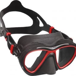 Cressi Quantum Dive Mask