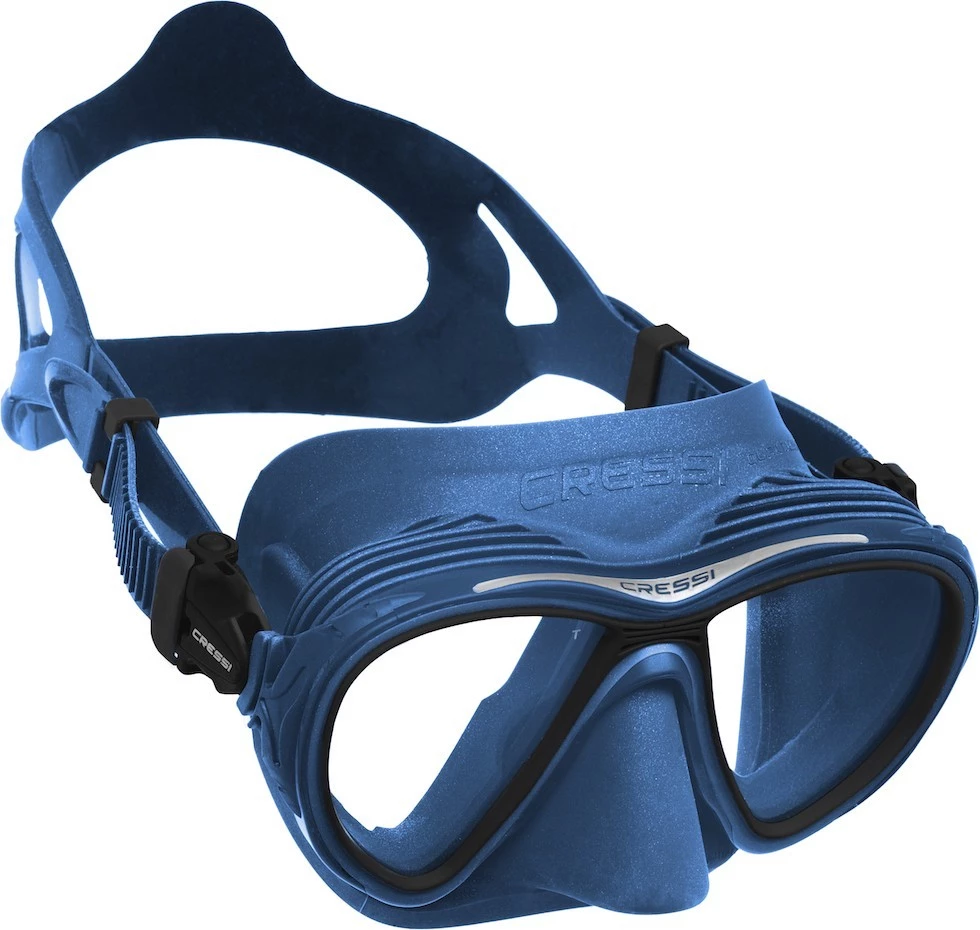 Cressi Quantum Dive Mask - Image 4