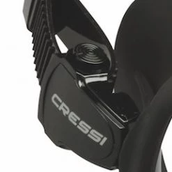 Cressi ZS1 Dive Mask