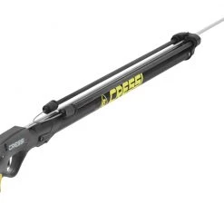 Cressi Sioux Rubber Speargun 50