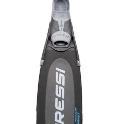 Cressi Gara Turbo Sprint Fins Black EU42/43