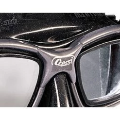 Cressi Minima Dive Mask Black