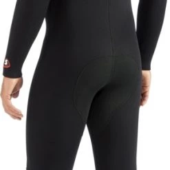 Cressi Diver Monopiece Mens Wetsuit 5mm