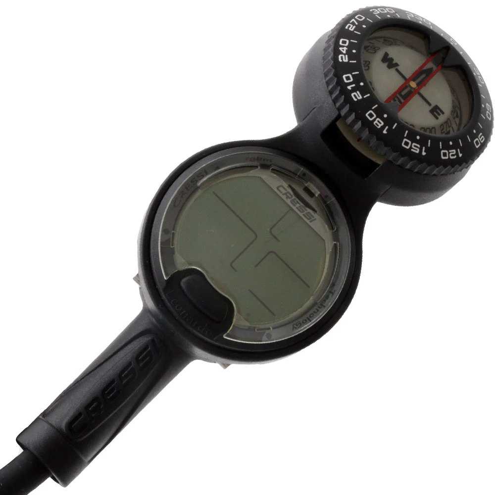 Cressi Leonardo Computer Console 3 - Bar - Image 3