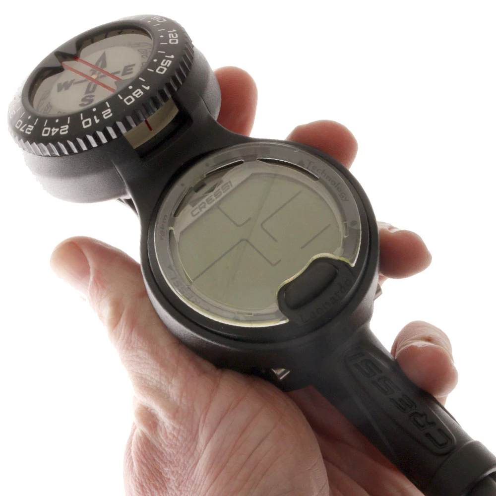 Cressi Leonardo Computer Console 3 - Bar - Image 5