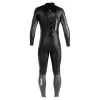 Cressi Neptune High-Performance Swimming Wetsuit 4/3/2mm XL