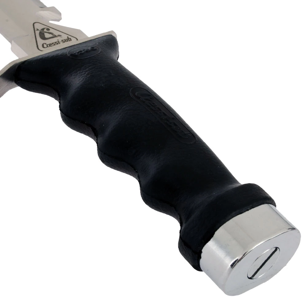 Cressi Orca Dive Knife 30cm - Image 2