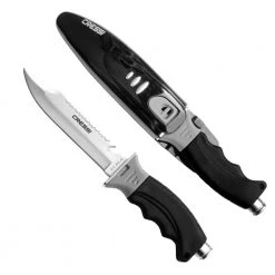 Cressi Borg Dive Knife 26.5cm