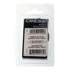 Cressi Orca Rubber Dive Knife Holder