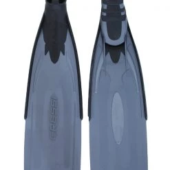 Cressi Gara Professional LD Spearfishing Dive Fins US7-8