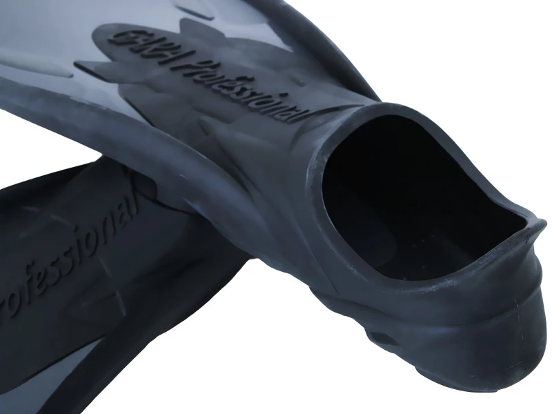 Cressi Gara Professional LD Spearfishing Dive Fins US7-8 - Image 2