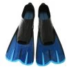 Cressi Agua Short Blade Fins