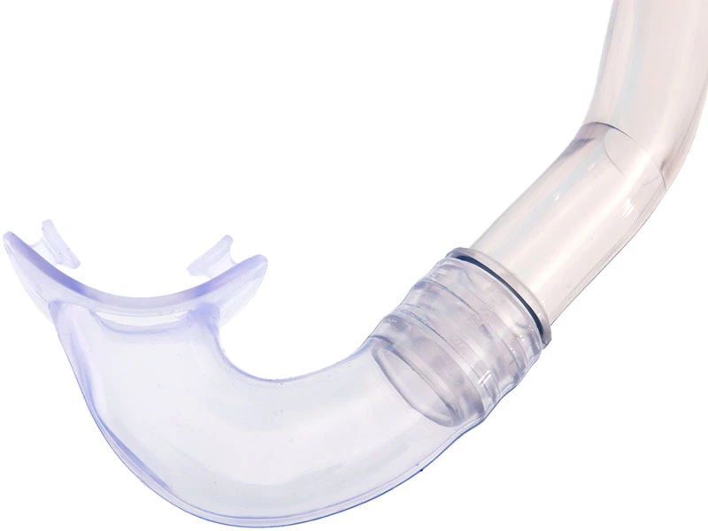 Cressi Rondinella Adult Dive Mask Snorkel And Fins Set - Image 8