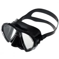 Cressi Matrix Dive Mask Black