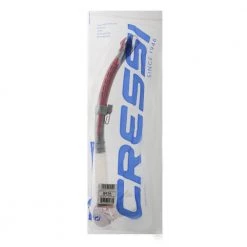 Cressi Beta Snorkel Silver/Pink