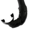 Cressi Mexico Snorkel Black