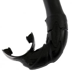 Cressi Mexico Snorkel Black