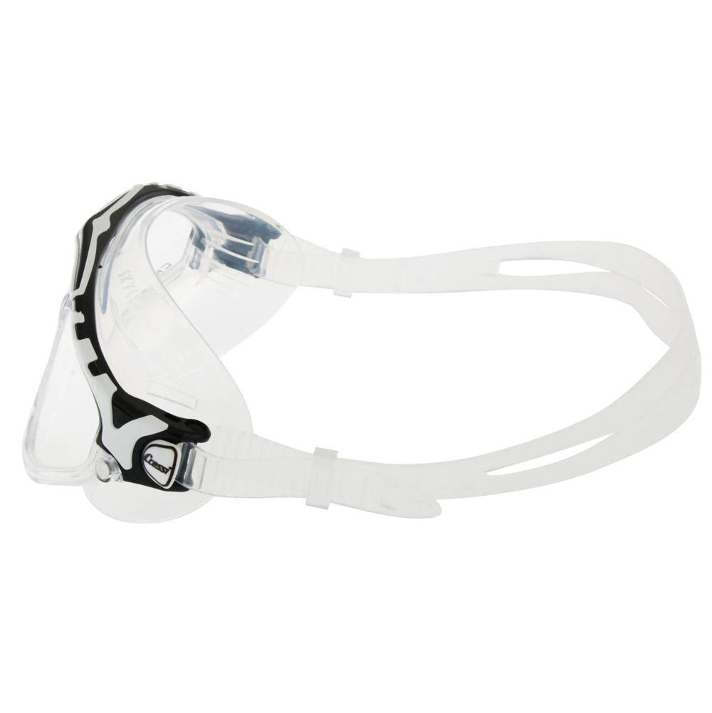 Cressi Skylight Swimming Goggles - Image 8
