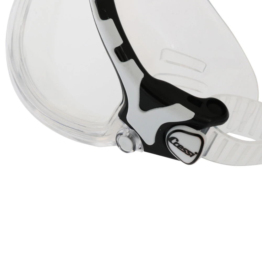 Cressi Skylight Swimming Goggles - Image 9