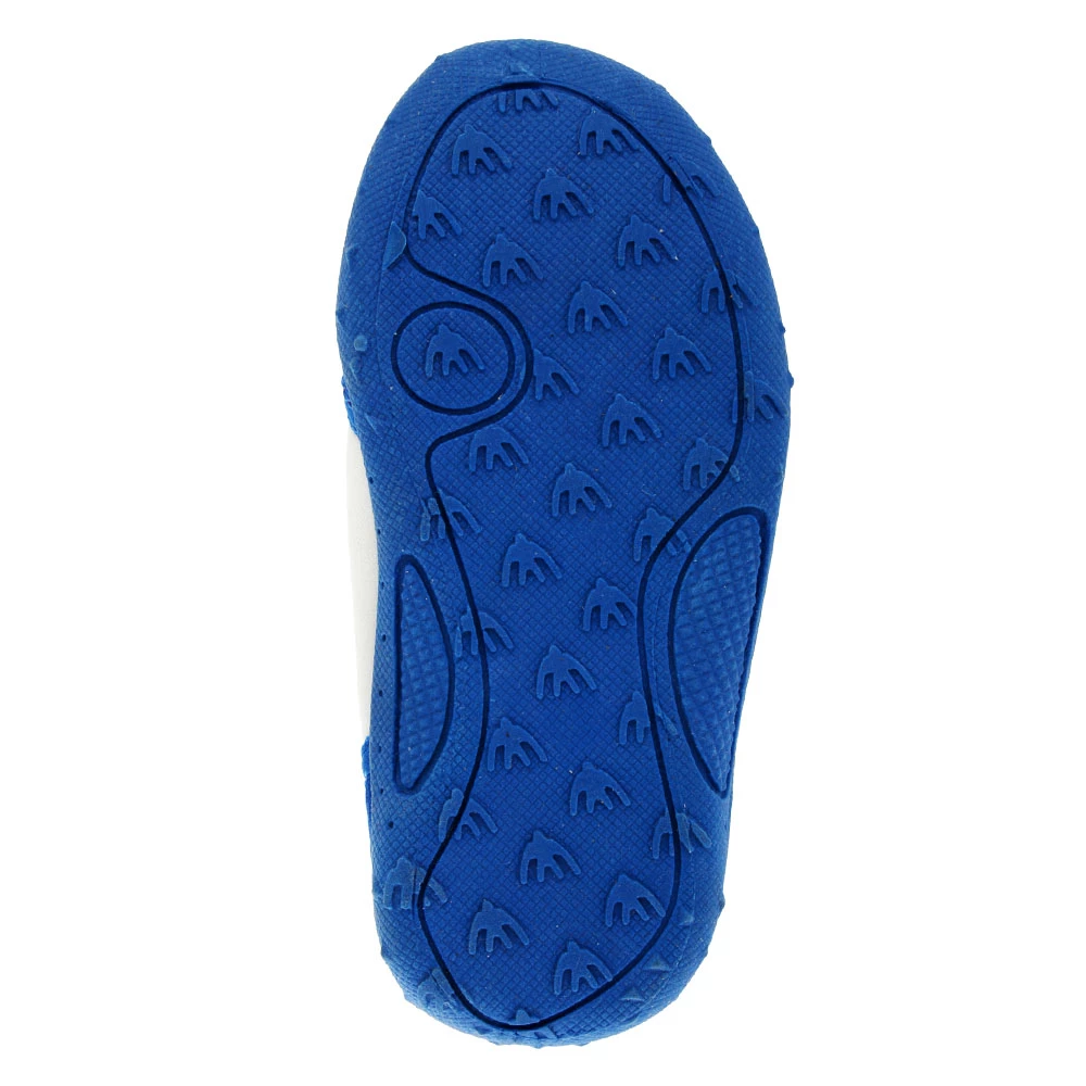 Cressi Coral Jr Aqua Shoes Blue/White US7 - Image 3