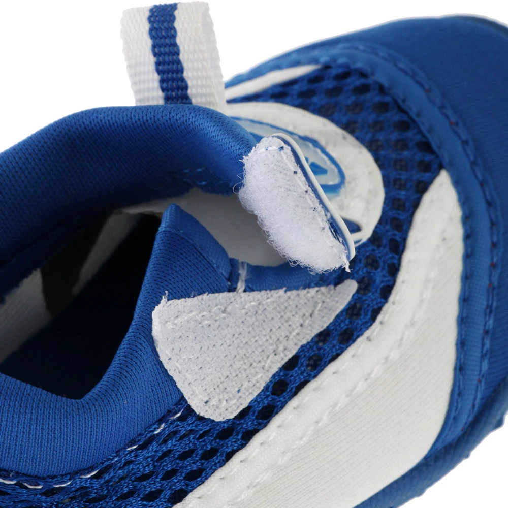 Cressi Coral Jr Aqua Shoes Blue/White US7 - Image 4