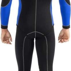 Cressi Medas Mens Two-Piece Wetsuit 5mm