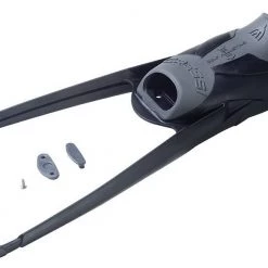 Cressi Gara Modular Foot Pocket EU36/37