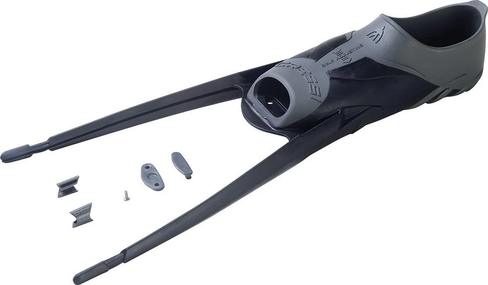 Cressi Gara Modular Foot Pocket EU36/37