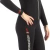 Cressi Diver Monopiece Womens Wetsuit 5mm
