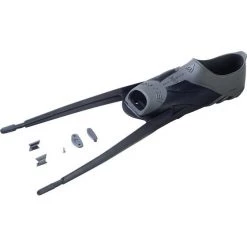 Cressi Gara Modular Foot Pocket Pair