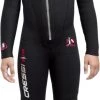Cressi Diver Monopiece Junior Wetsuit 5mm
