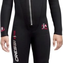 Cressi Diver Monopiece Junior Wetsuit 5mm
