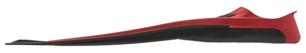 Cressi Free Frog Full Foot Dive Fins - Image 3