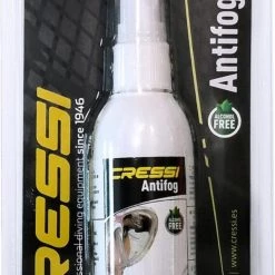 Cressi Anti-Fog 60mL Qty 2