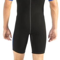 Cressi Lido Mens Shorty Wetsuit 2mm