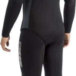 Cressi Fisterra Complete Mens Wetsuit 8mm