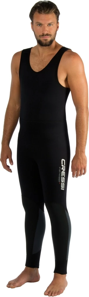 Cressi Fisterra Complete Mens Wetsuit 5mm - Image 2